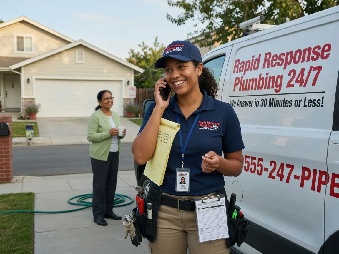 Emergency Plumber Tioga, ND FAQs